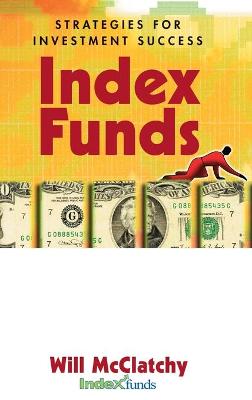 Book cover for Index Funds