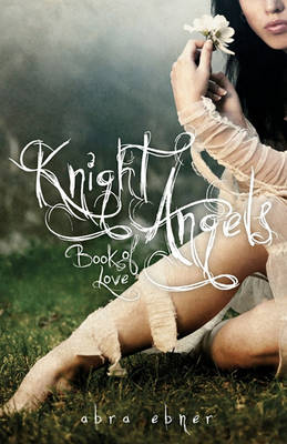 Book cover for Knight Angels