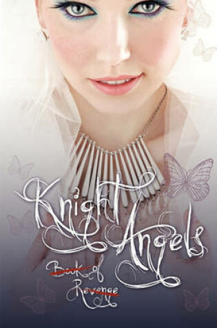 Cover of Knight Angels