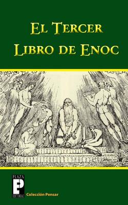 Book cover for El tercer libro de Enoc