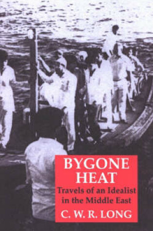 Cover of Bygone Heat