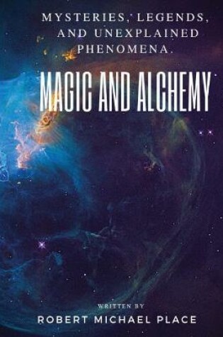 Cover of Magic and Alchemy