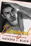 Book cover for Damaged