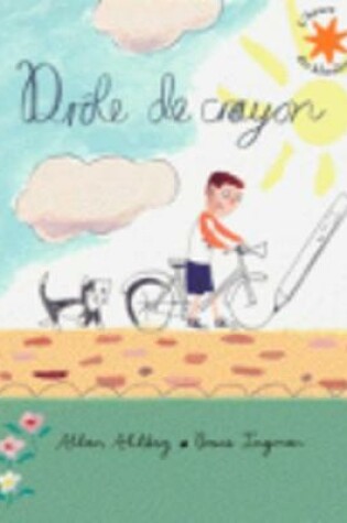 Cover of Drole de crayon
