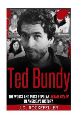 Book cover for Ted Bundy