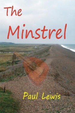 Cover of The Minstrel