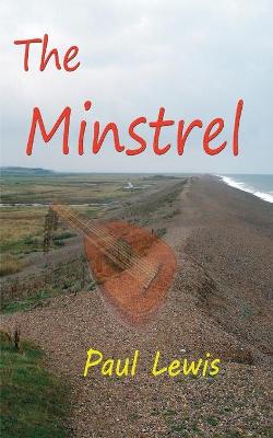 Book cover for The Minstrel
