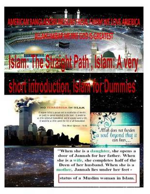 Book cover for Islam