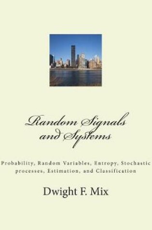 Cover of Random Signals and Systems