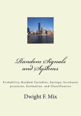 Cover of Random Signals and Systems