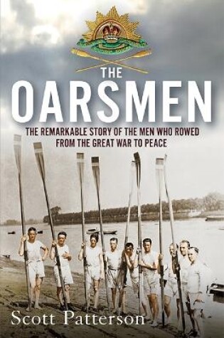 Cover of The Oarsmen