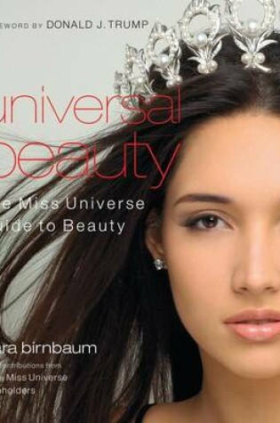 Cover of Universal Beauty