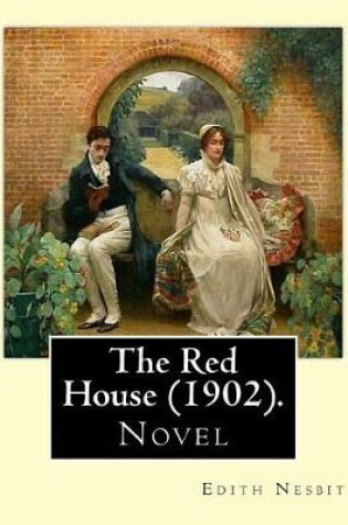 Cover of The Red House (1902). By