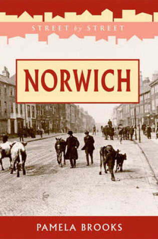 Cover of Norwich