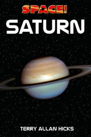 Cover of Saturn