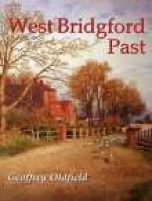 Book cover for West Bridgford Past