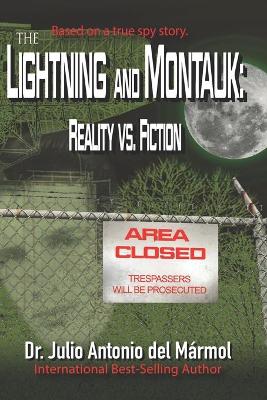 Book cover for Montauk