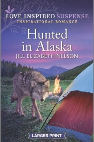 Cover of Hunted in Alaska