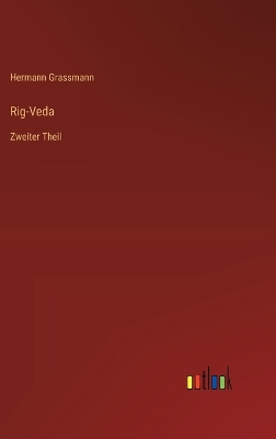 Book cover for Rig-Veda