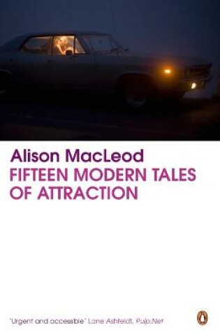 Cover of Fifteen Modern Tales of Attraction