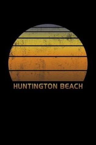 Cover of Huntington Beach