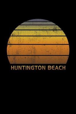 Book cover for Huntington Beach