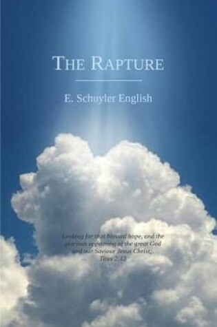 Cover of The Rapture