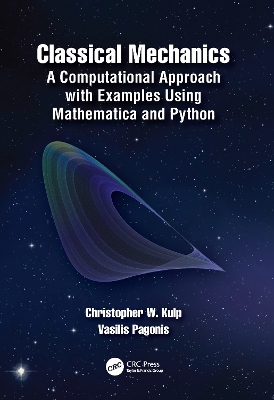 Book cover for Classical Mechanics