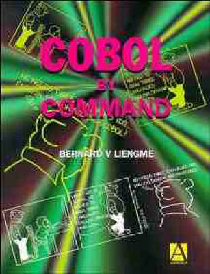 Book cover for Cobol