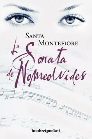 Cover of La Sonata de Nomeolvides