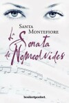 Book cover for La Sonata de Nomeolvides