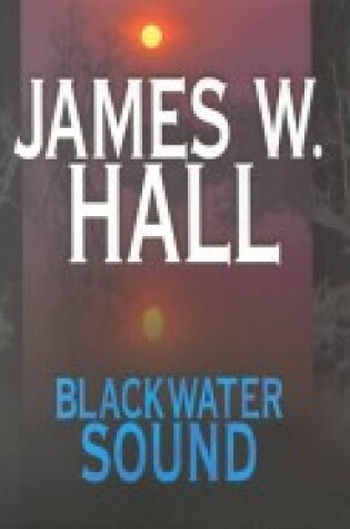 Cover of Blackwater Sound