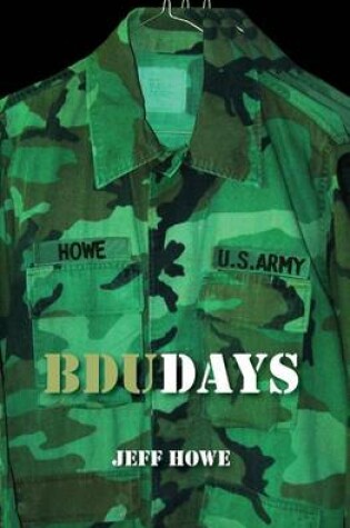 Cover of BDUDays