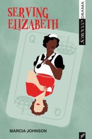 Cover of Serving Elizabeth