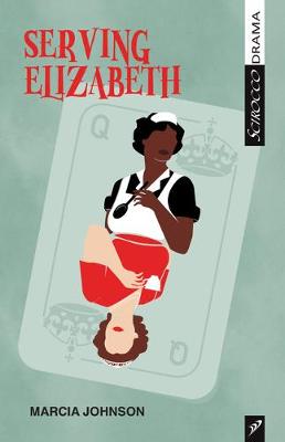 Book cover for Serving Elizabeth