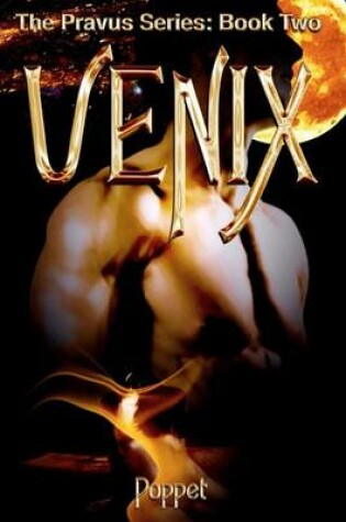 Cover of Venix