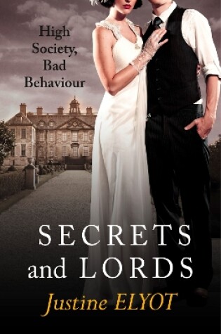 Cover of Secrets and Lords