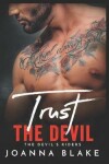 Book cover for Trust The Devil