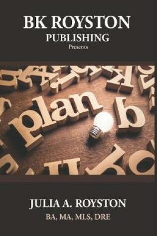 Cover of Plan B