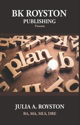 Book cover for Plan B