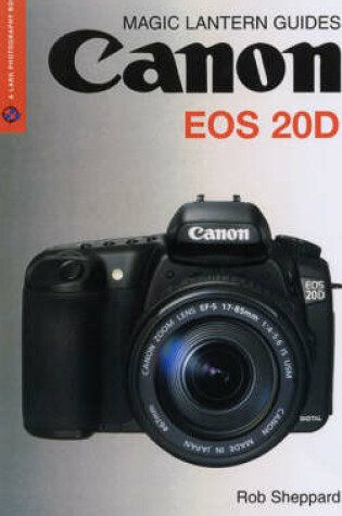 Cover of Canon EOS 20D