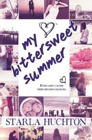 Cover of My Bittersweet Summer