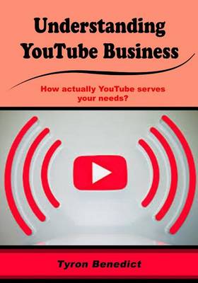 Book cover for Understanding Youtube Business