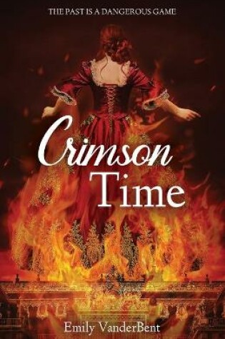 Cover of Crimson Time