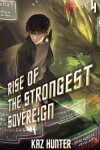 Book cover for Rise of the Strongest Sovereign 4