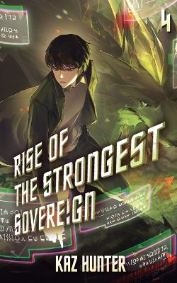 Cover of Rise of the Strongest Sovereign 4