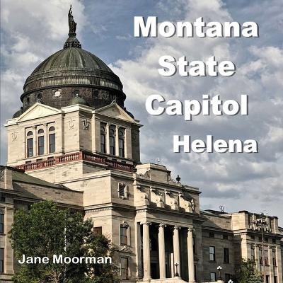 Book cover for Montana State Capitol