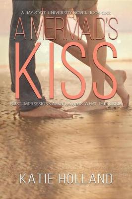 Cover of A Mermaid's Kiss