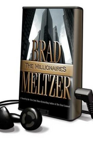 Cover of The Millionaires