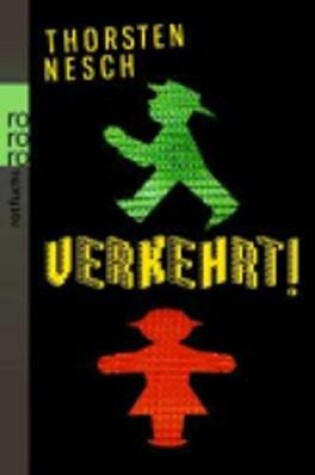Cover of Verkehrt!